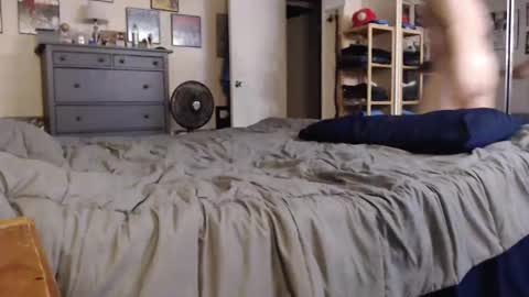 nakedmonkey online show from January 6, 12:37 am