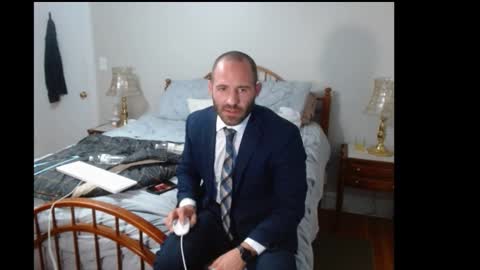 Preacher online show from November 19, 10:48 am