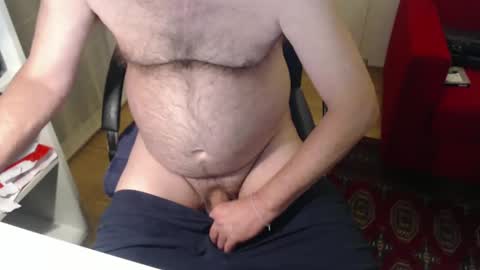 Nakedwanker10 online show from February 24, 5:21 am