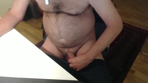 Nakedwanker10 online show from February 8, 2:06 am