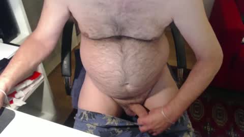 Nakedwanker10 online show from February 9, 6:11 am