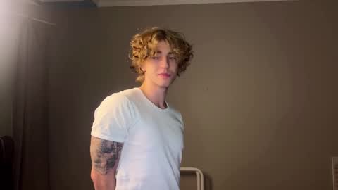 Georges online show from November 2, 8:46 pm