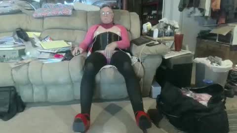 nancyboy_1 online show from May 30, 3:28 am