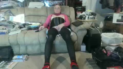 nancyboy_1 online show from February 23, 6:37 am