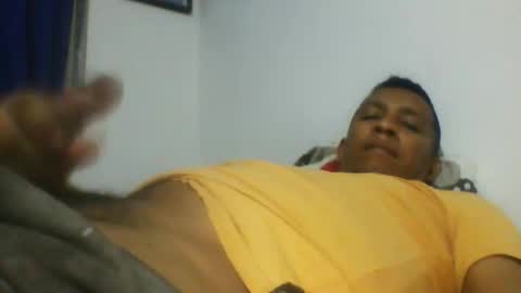 Nando Rincon online show from February 10, 12:32 pm
