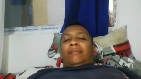 Nando Rincon online show from February 7, 7:19 pm