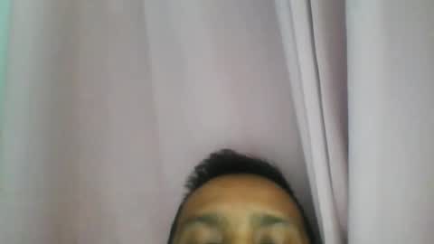 Nando Rincon online show from February 18, 4:26 pm