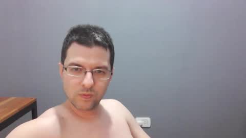 nappadel85 online show from March 31, 11:50 pm