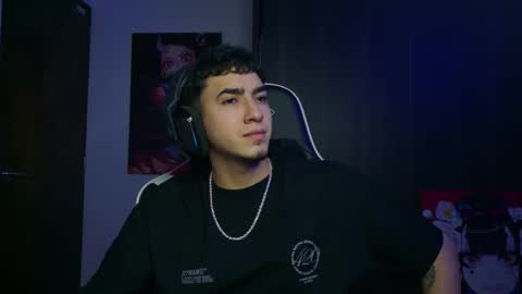 sebastian online show from November 20, 3:28 am