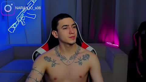 sebastian online show from March 8, 6:28 am