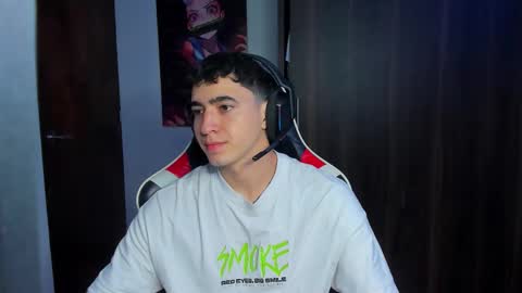 sebastian online show from December 17, 3:51 pm