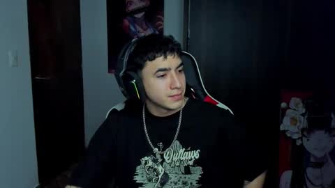 sebastian online show from December 1, 3:09 am