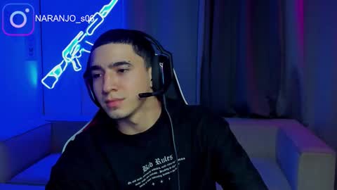 sebastian online show from March 5, 9:49 am