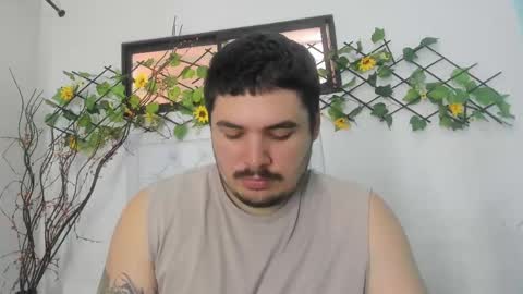 deibyd online show from December 16, 8:05 pm