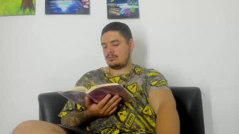 deibyd online show from February 19, 12:08 am