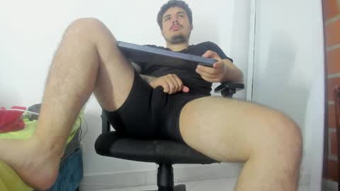 deibyd online show from April 8, 2:01 am