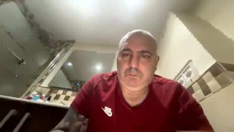 narutotheone online show from January 13, 8:13 pm