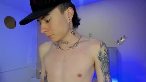 Nascary Fox online show from February 21, 8:54 pm