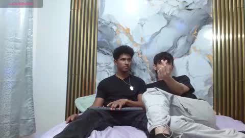 nasty_joel online show from December 15, 2:47 pm