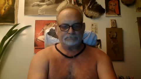 nastydaddyfatcock15 online show from July 4, 4:26 am