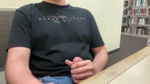 nastyjon22 online show from March 12, 7:02 am