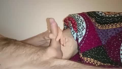 Blue Demon online show from November 22, 5:34 pm