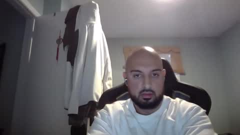 nastyone222853989 online show from November 7, 6:33 pm