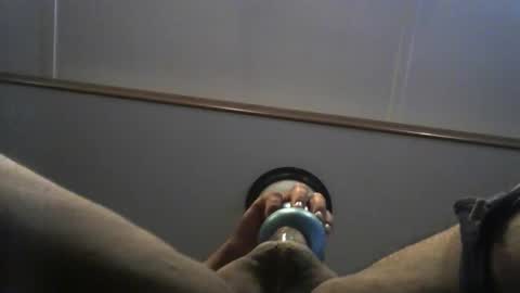 nastyyyyydoo online show from October 30, 8:05 am