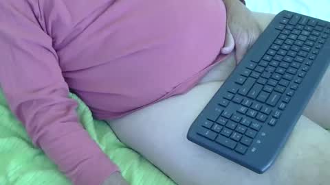 nate1x online show from March 25, 6:01 pm