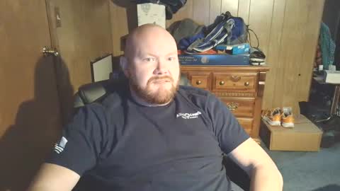 Nate online show from November 16, 8:44 pm