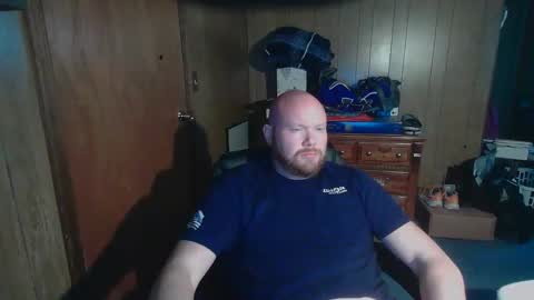 Nate online show from April 8, 9:12 pm