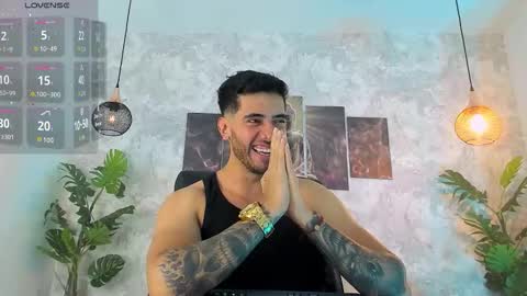 Nate Franco online show from March 27, 8:37 am