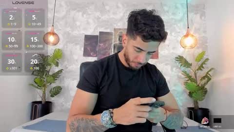 Nate Franco online show from January 9, 4:07 am