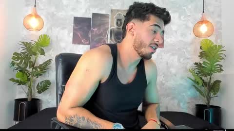 Nate Franco online show from November 13, 4:50 am