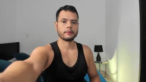 Nate Ocean online show from December 11, 1:18 am