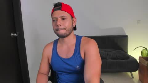 Nate Ocean online show from February 8, 1:00 am