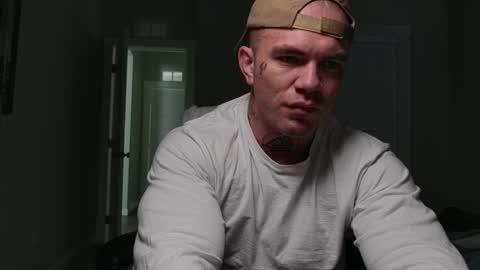 Nate online show from January 13, 8:02 pm