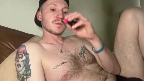 naterando online show from March 29, 10:32 pm