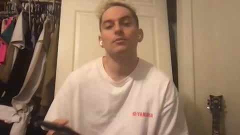 natetheexplorer online show from December 15, 4:31 am