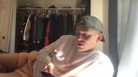 natetheexplorer online show from May 30, 10:43 pm
