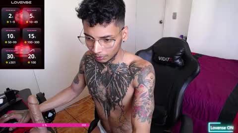 nathan_aress6666 online show from November 12, 7:52 pm