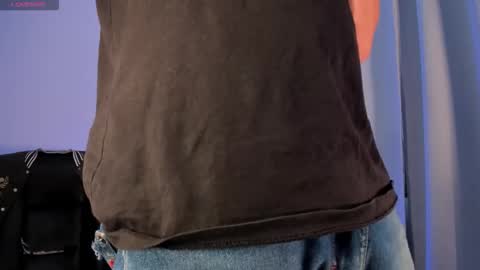 Nathan online show from November 12, 9:19 pm