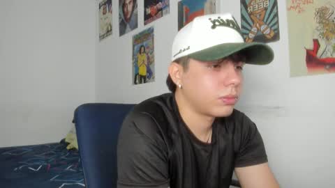 nathan online show from November 13, 9:30 pm