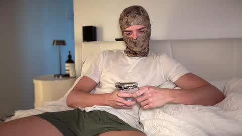 Nate online show from January 26, 9:40 pm