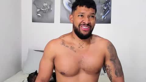 Nathaniel Grey online show from December 4, 12:41 am