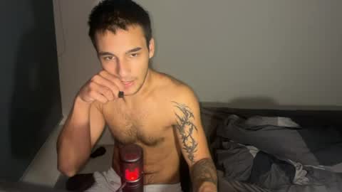 native_boy2 online show from March 24, 12:10 pm