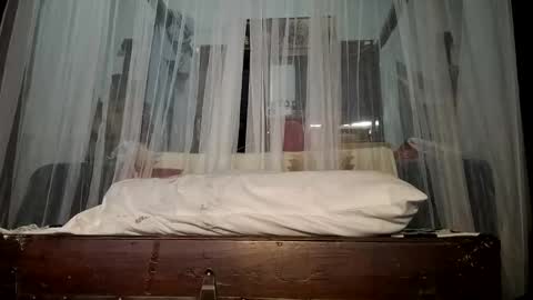 Haven online show from November 7, 6:44 pm