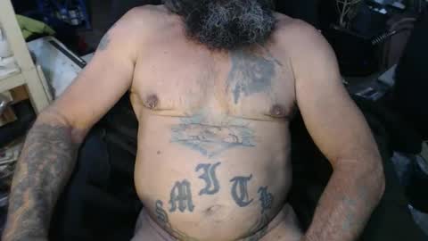 NatureNaked online show from February 20, 6:21 pm