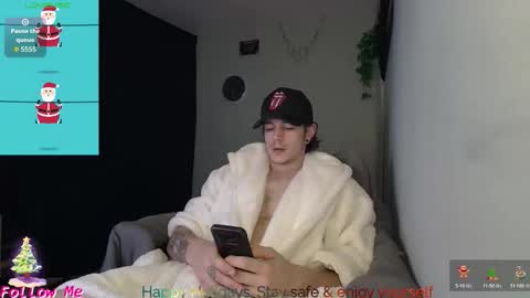 NATURESBEST online show from December 22, 11:35 pm