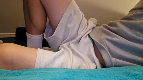 Mr Curious online show from January 17, 7:49 pm